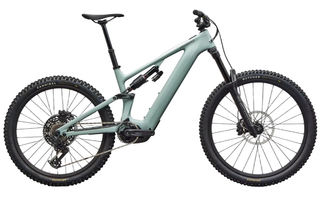 Specialized Turbo Levo Comp EVO G4 840 Wh 29 Fully, Bild 6