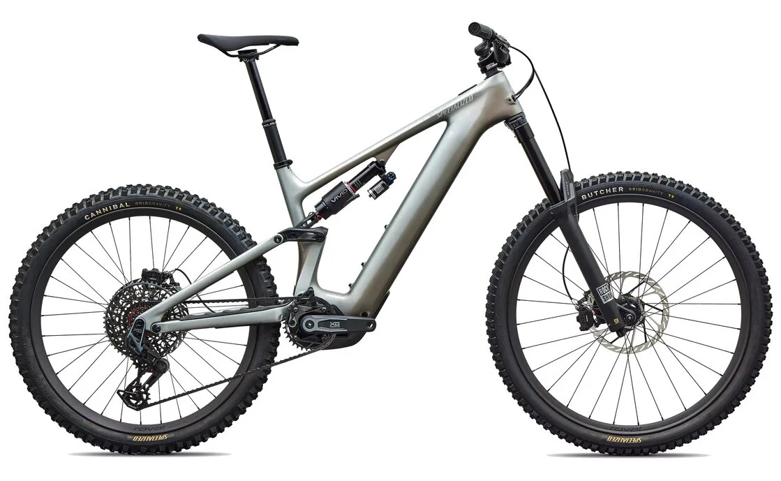 Specialized Turbo Levo Pro EVO G4 840 Wh 29 Fully, Bild 3