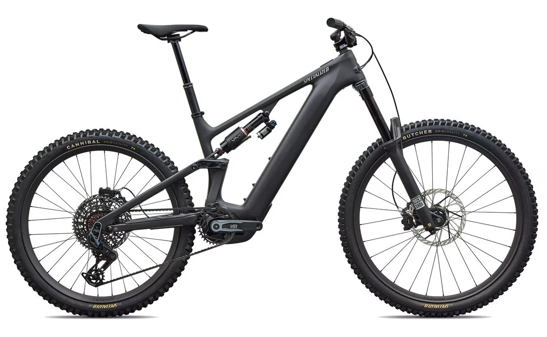 Specialized Turbo Levo Pro EVO G4 840 Wh 29 Fully, Bild 2