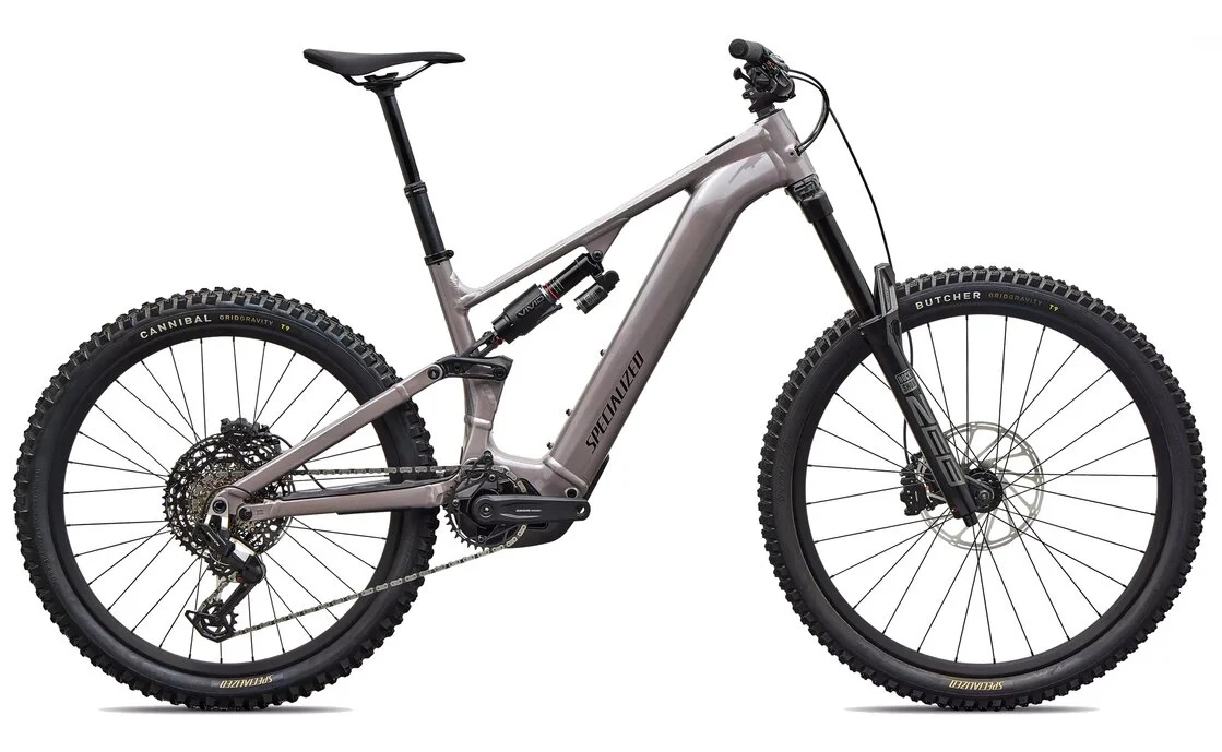 Specialized Turbo Levo Alloy EVO G4 840 Wh 29 Fully, Bild 7