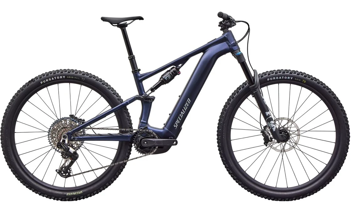 Specialized Turbo Levo R Comp Alloy 840 Wh Fully, Bild 7