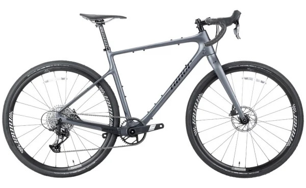 Niner Bikes ORE 9 RDO Apex 2026