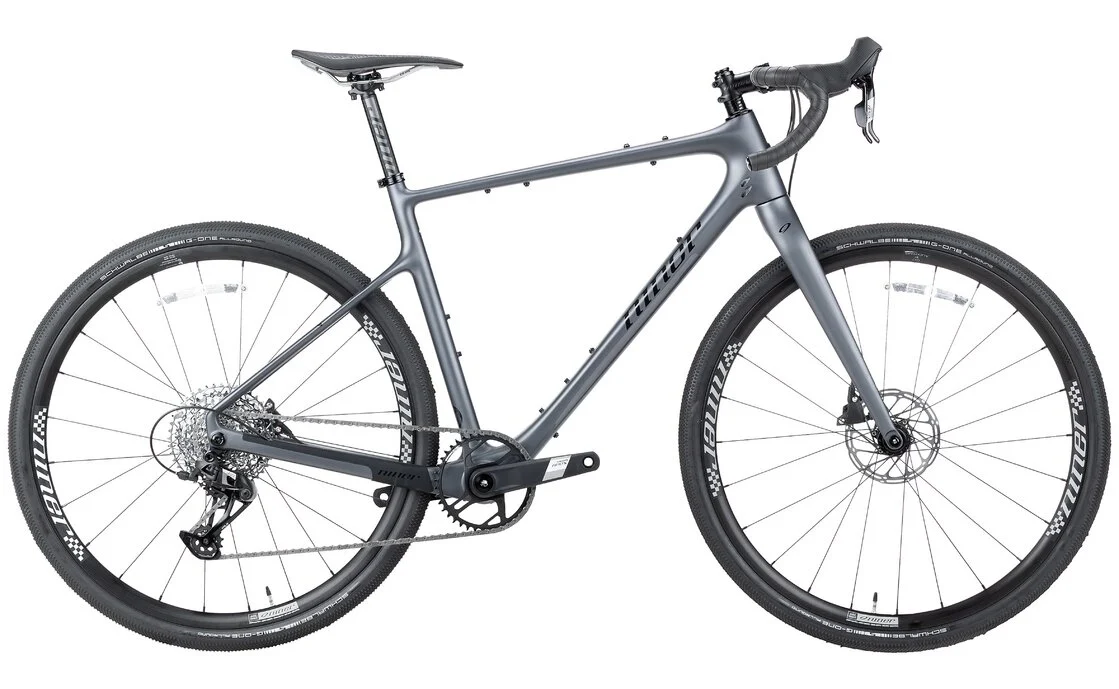 Niner Bikes ORE 9 RDO Apex 2026, Bild 6