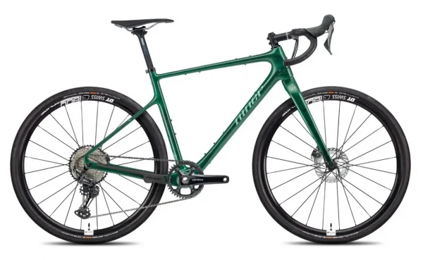 Niner Bikes ORE 9 RDO GRX 2026