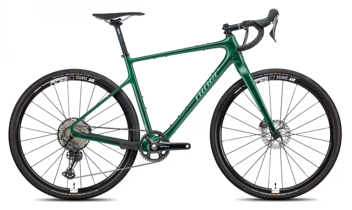 Niner Bikes ORE 9 RDO GRX 2026, Bild 4