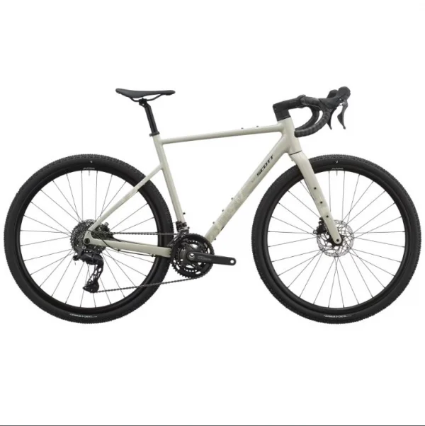 Scott Sports Addict Gravel 30
