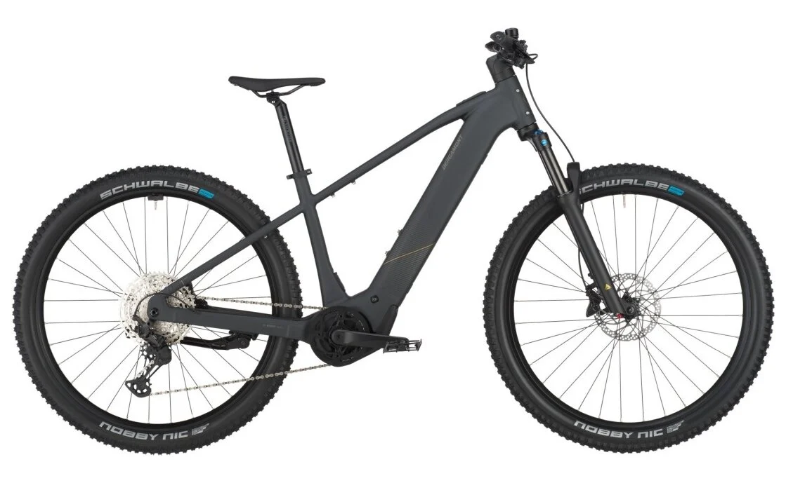 Bergamont E-Revox Sport 10 800 Wh, Bild 2