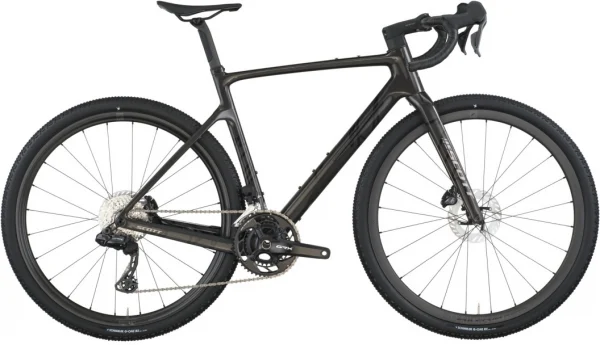 Scott Addict Gravel 15 2026
