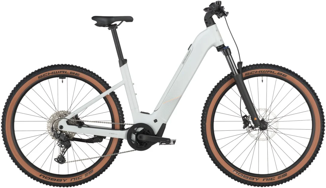 Bergamont E-Revox Sport 20 600 Wh, Bild 2