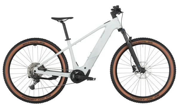 Bergamont E-Revox Sport 20 600 Wh