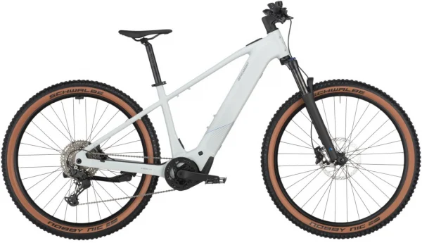 Bergamont E-Revox Sport 20 600 Wh