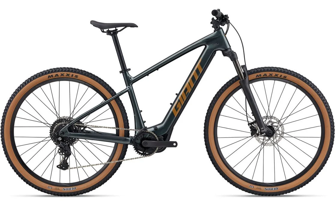Giant Talon E+ Gen2 430 Wh, Bild 5