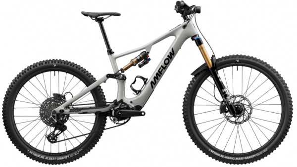Amflow PX Carbon Pro 700 Wh 29 Fully