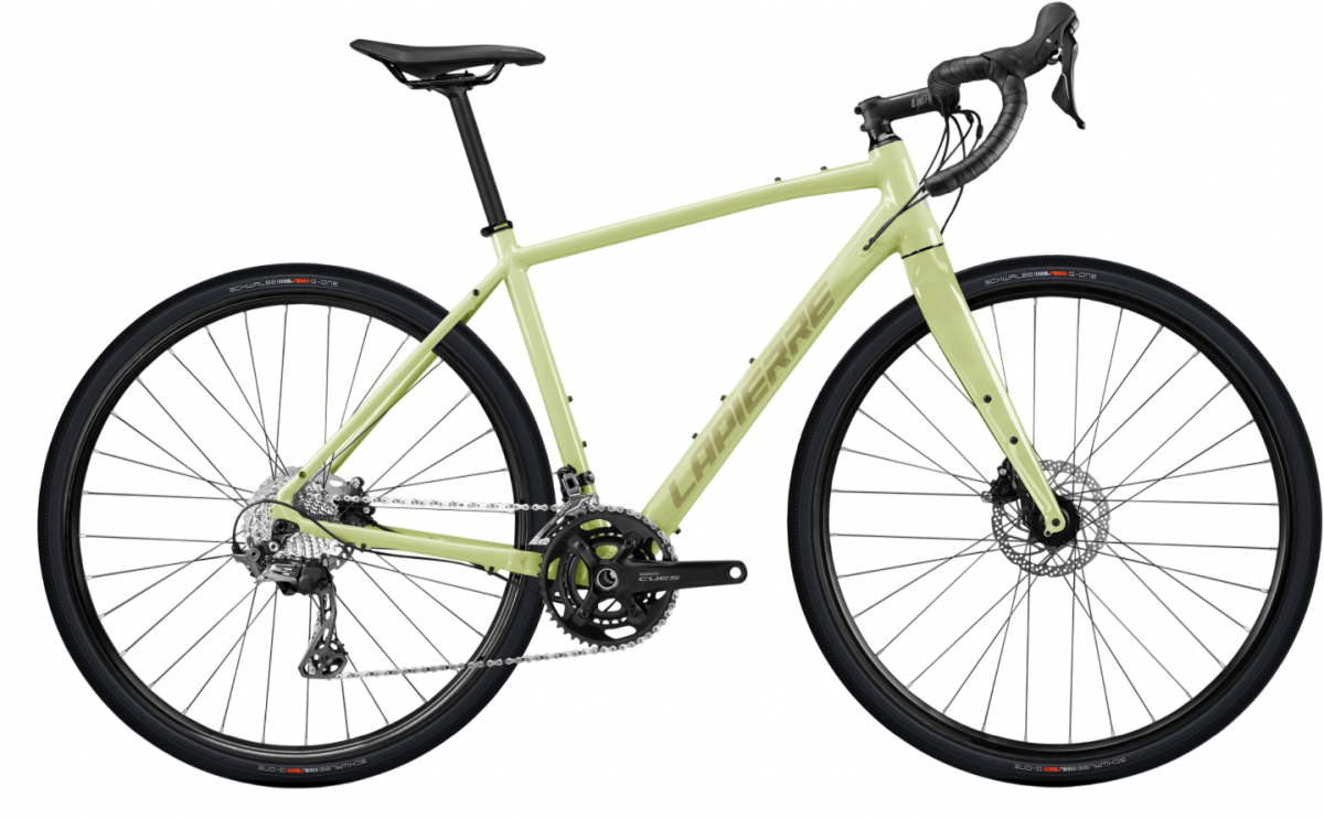 Lapierre Crosshill 3.0 2027, Bild 2