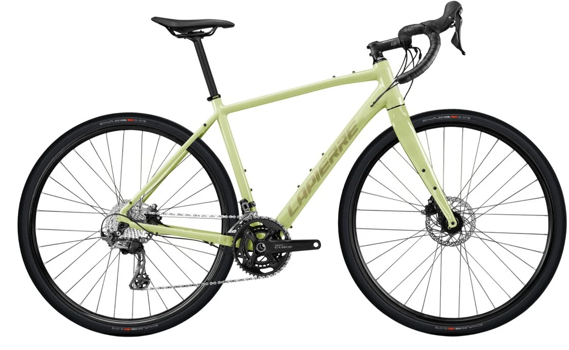 Lapierre Crosshill 3.0 2027, Bild 4
