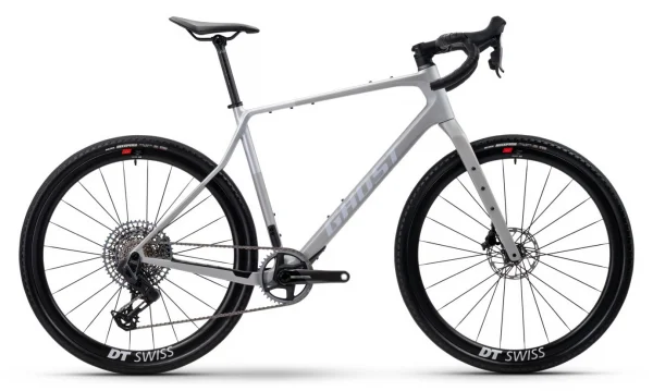 Ghost-Bikes Ghost Asket CF LTD mysterious
