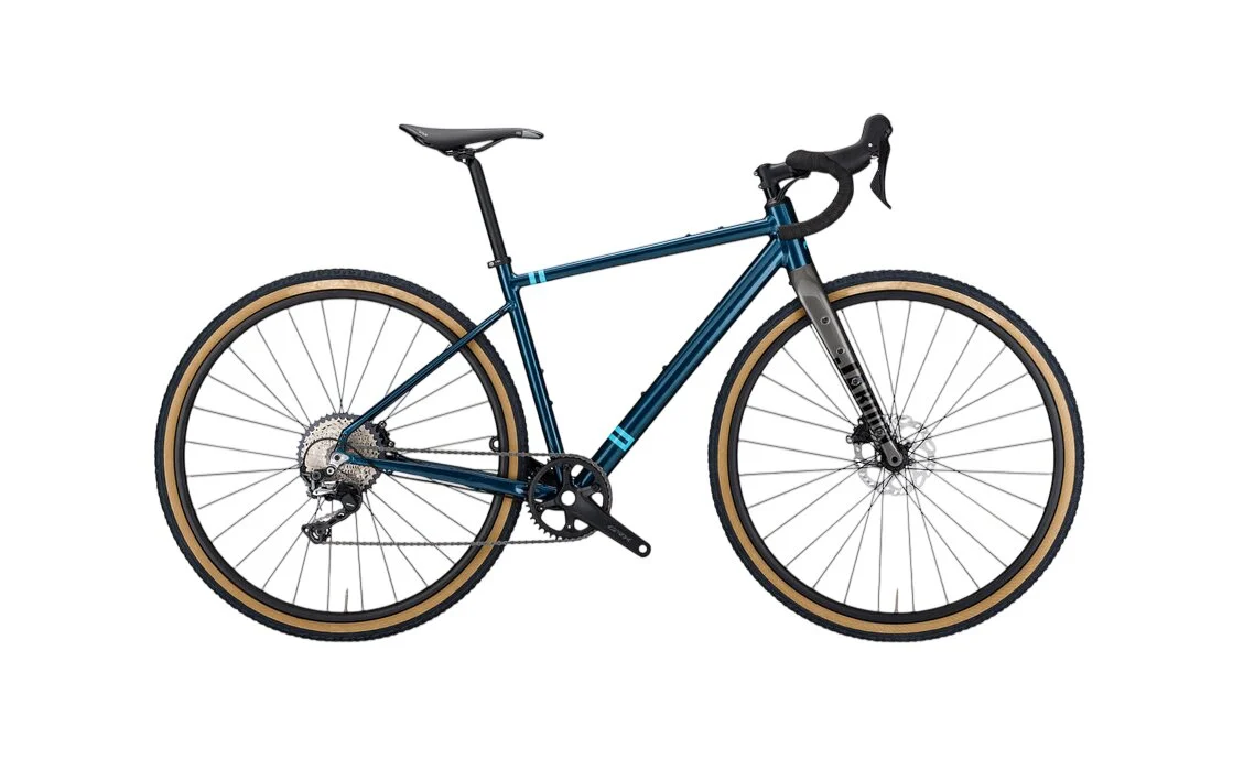 Wilier Jaroon GRX DD28 J25, Bild 3