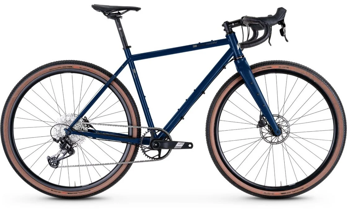 VSF Fahrradmanufaktur GX-500 2027, Bild 5