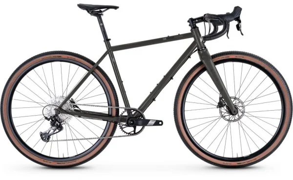 VSF Fahrradmanufaktur GX-500 2027