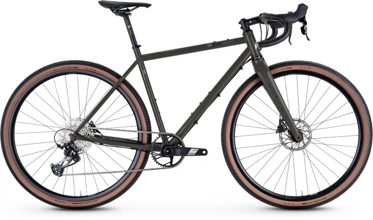 VSF Fahrradmanufaktur GX-500 2027, Bild 3