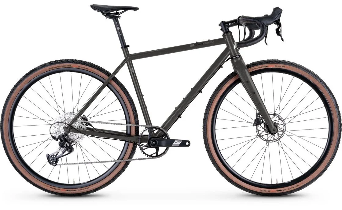 VSF Fahrradmanufaktur GX-500 2027, Bild 6
