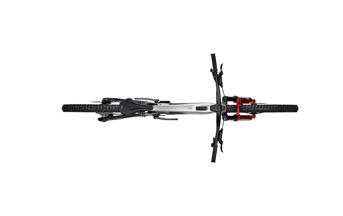 Focus SAM 6.0 600, Bild 5