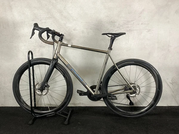 Veturi Pilot Cycles 2023