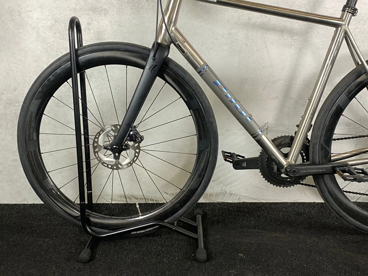 Veturi Pilot Cycles 2023, Bild 3