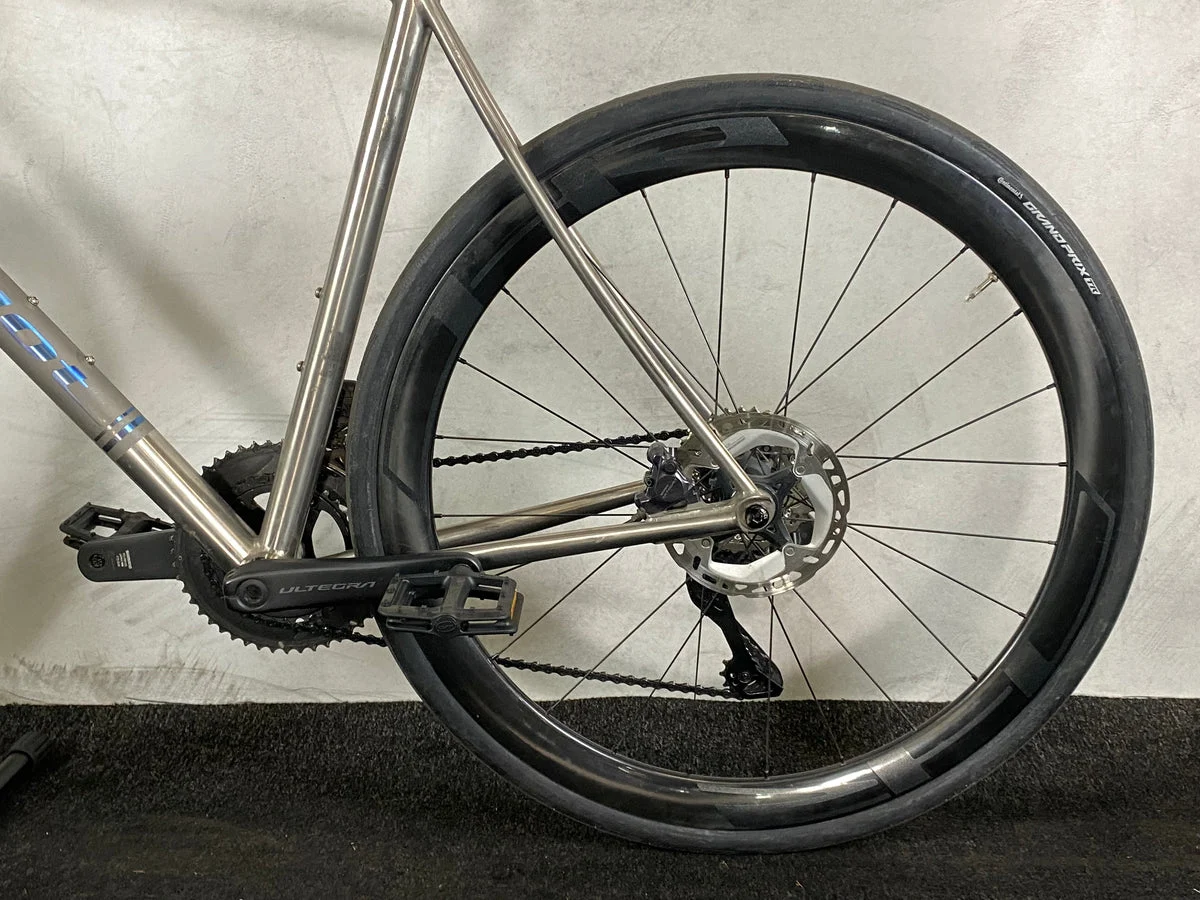 Veturi Pilot Cycles 2023, Bild 5