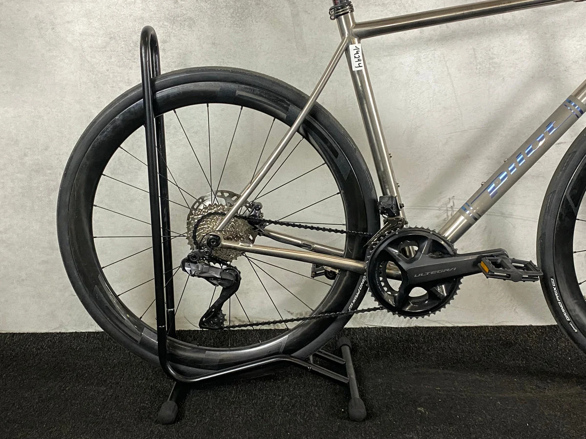 Veturi Pilot Cycles 2023, Bild 6