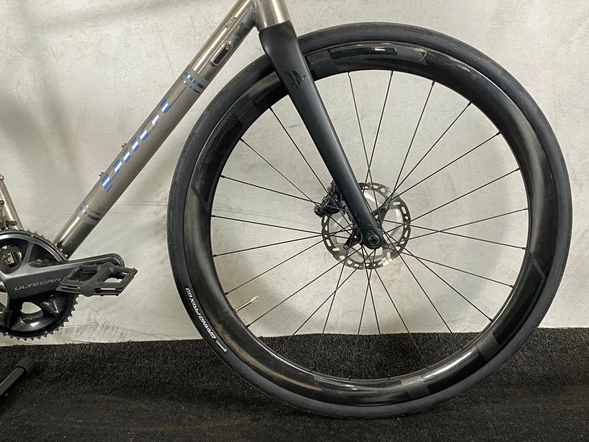 Veturi Pilot Cycles 2023, Bild 7