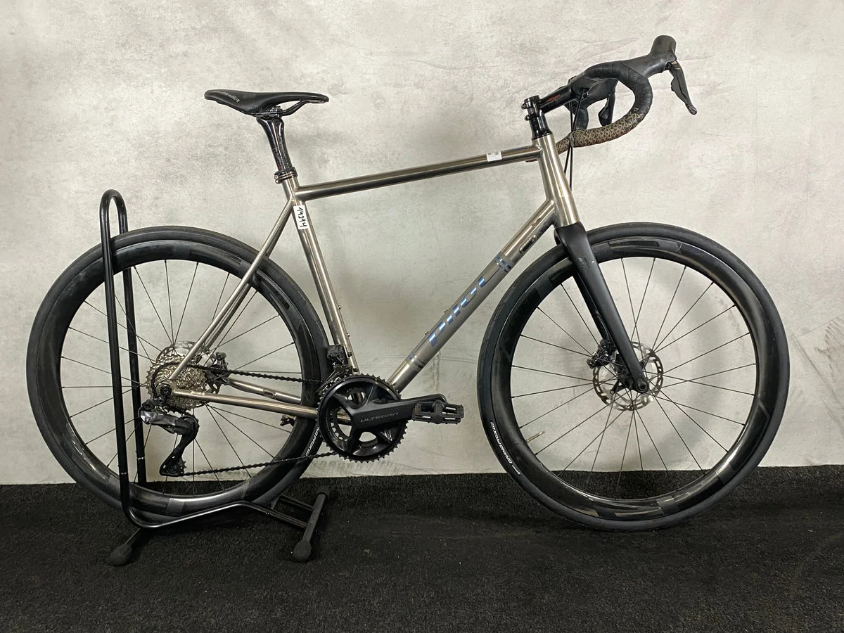 Veturi Pilot Cycles 2023, Bild 8