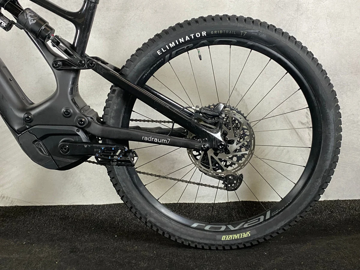 Specialized Levo Expert Carbon NB 2024, Bild 5