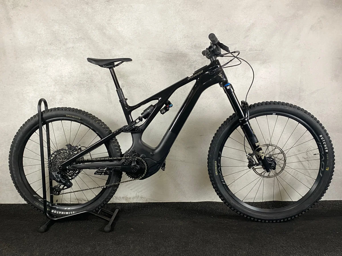 Specialized Levo Expert Carbon NB 2024, Bild 6