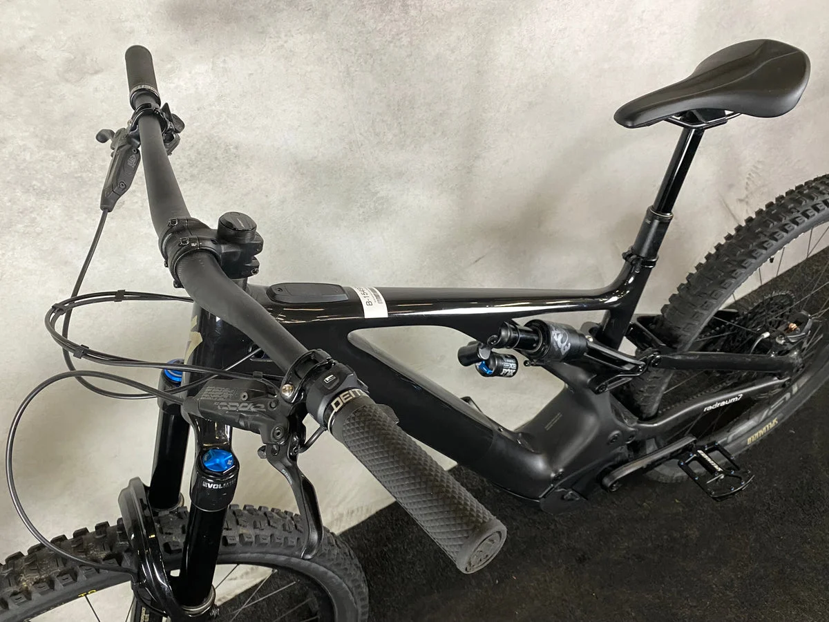 Specialized Levo Expert Carbon NB 2024, Bild 7