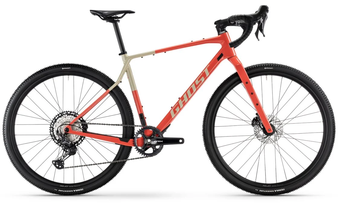 Ghost-Bikes Ghost Asket CF PRO 2026, Bild 3