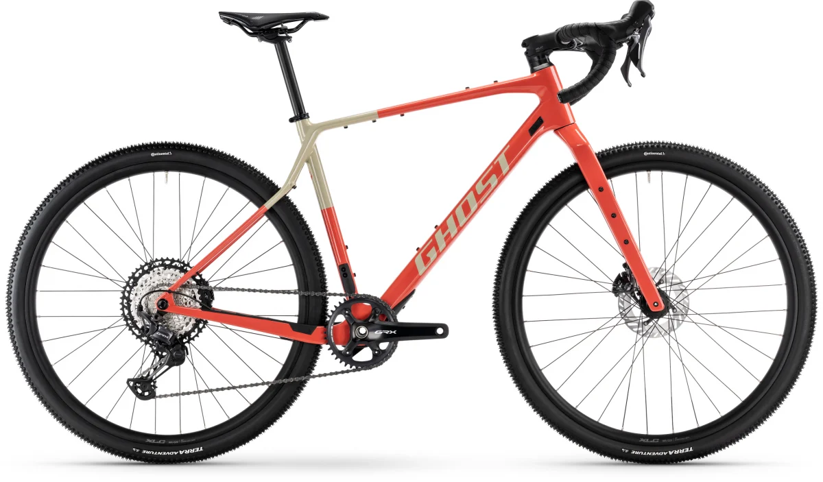 Ghost-Bikes Ghost Asket CF PRO 2026, Bild 4