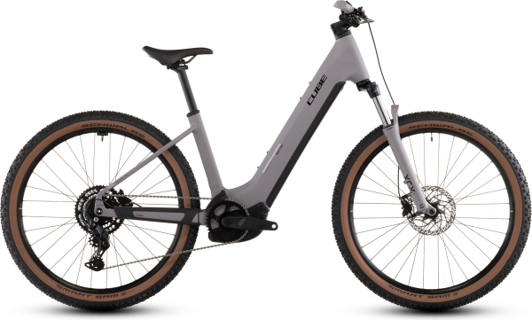 Cube Reaction Hybrid Performance 600 Easy Entry 2026