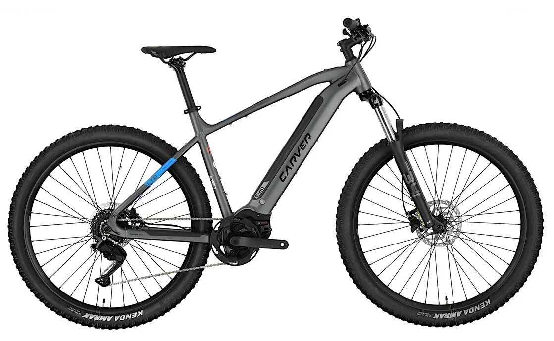 Carver Strict E.410 LTD B-Ware 500 Wh, Bild 2