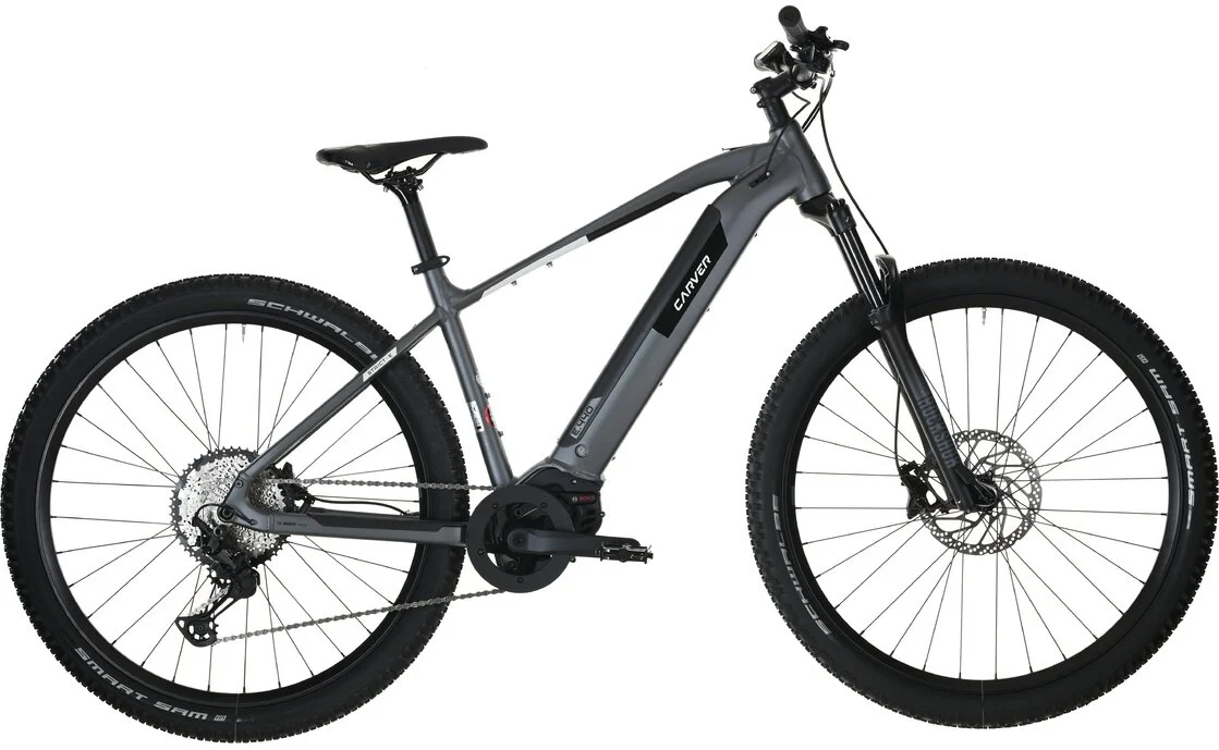 Carver Strict E.440 B-Ware 625 Wh, Bild 3