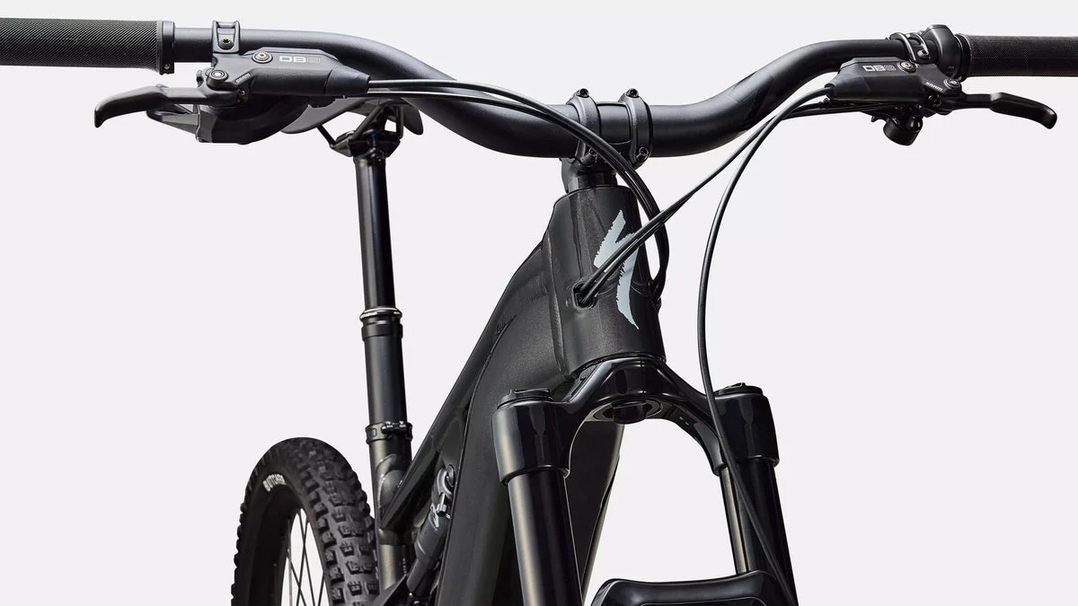 Specialized Levo 4 Alloy, Bild 5