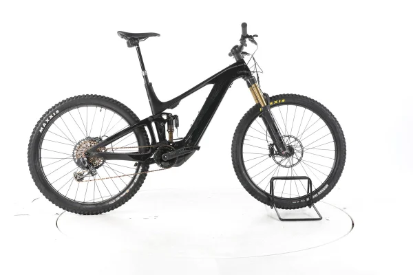 Giant Trance X Advanced E+ LTD 2023