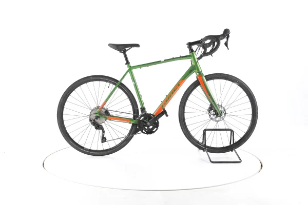 Ghost Road Rage Essential AL 2022