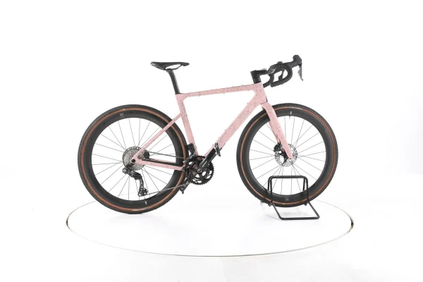 Rose Backroad FF GRX 2024