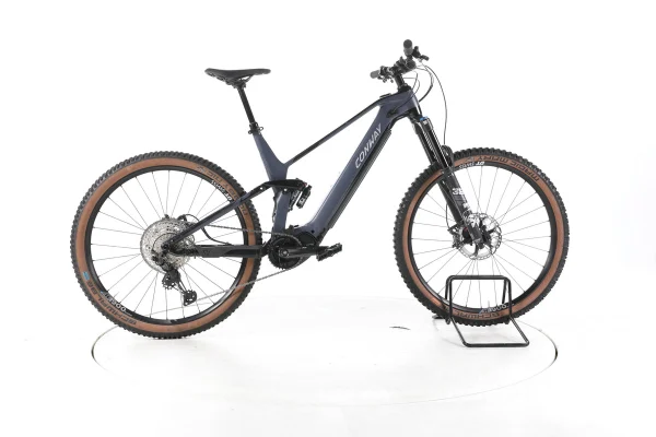 Conway E-WME 6.9 2022