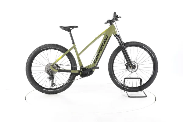 Corratec X-Vert Elite Sport 2023