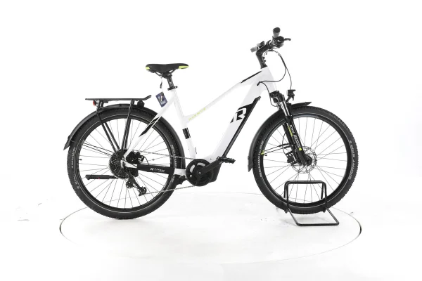 R Raymon CrossRay E5.0 2022