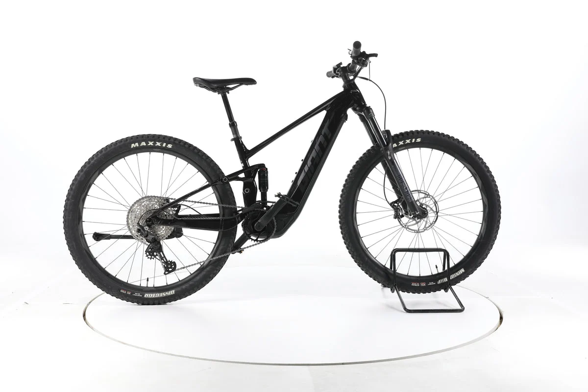 Giant StanceE+ 2 2023, Seitenansicht