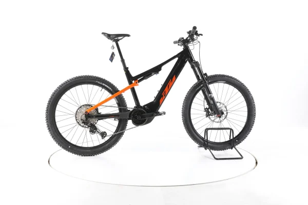 KTM Macina Lycan 771 2023