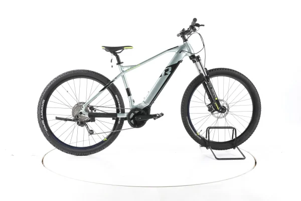 R Raymon HardRay E 5.0 2022